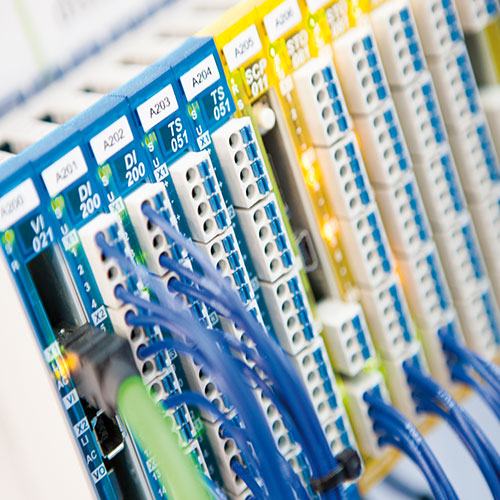 industriële automatisering industriële automatisering