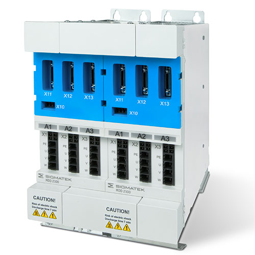 sigmatek drive safety