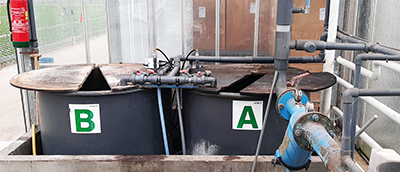 nutriflow powered by sigmacontrol nutriflow powered by sigmacontrol