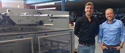 packaging powered by sigmacontrol packaging powered by sigmacontrol