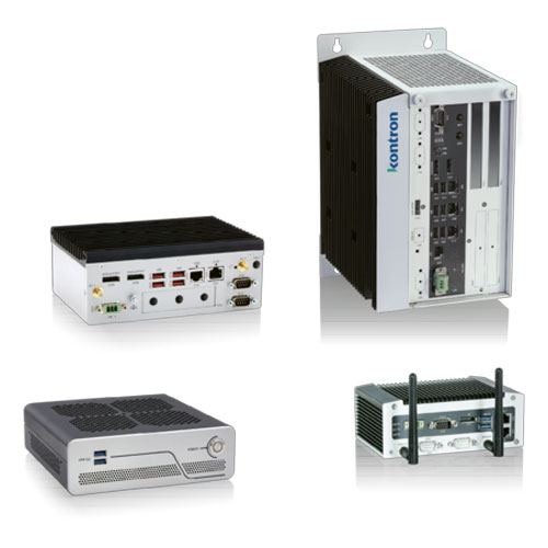 box/panel pc box/panel pc