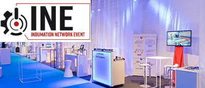 SigmaControl B.V. neemt deel aan Indumation Network Event