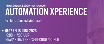 SigmaControl B.V. neemt deel aan