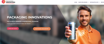 SigmaControl B.V. neemt deel aan SigmaControl B.V. neemt deel aan