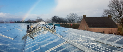 kasdakrobot powered by sigmacontrol