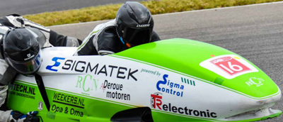 zijspan powered by sigmacontrol