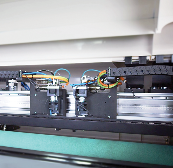 robotica directdrive lineair