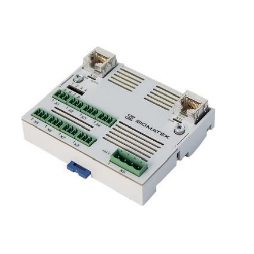 SIGMATEK VDM 086 SIGMATEK VDM 086