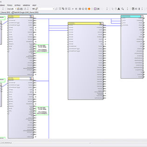 sigmatek lasal class