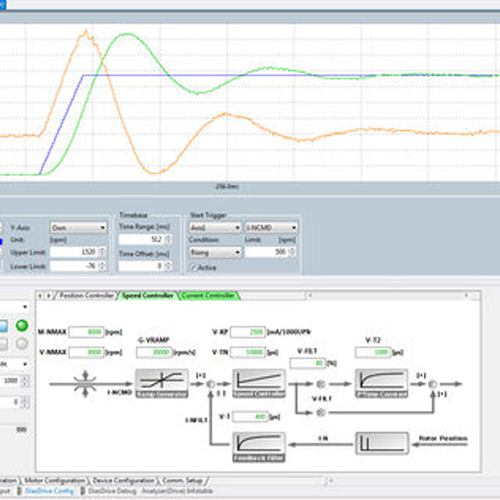 sigmatek lasal motion