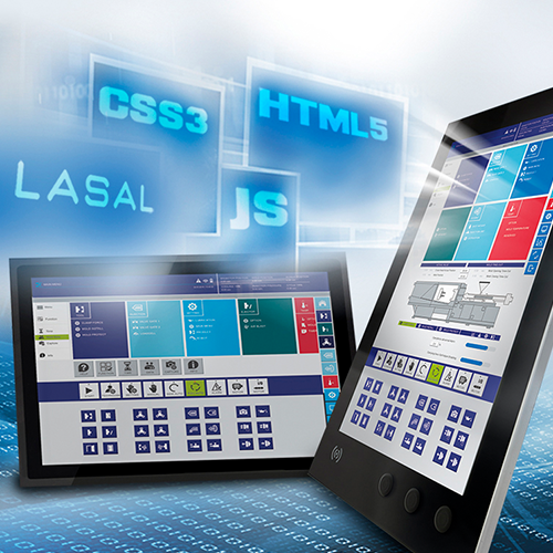 sigmatek lasal visu designer