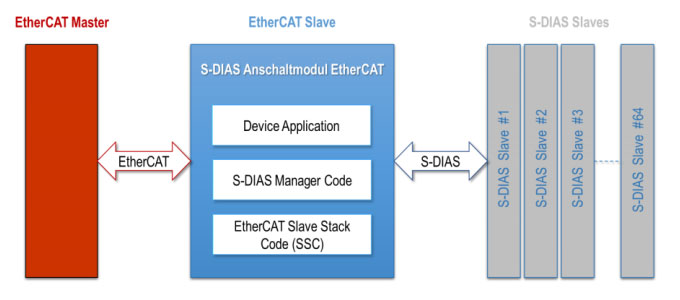 ethc slave scheme