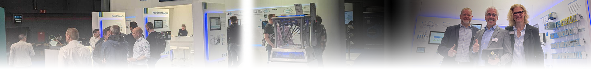 Ontmoet ons en onze partners Ontmoet ons en onze partners