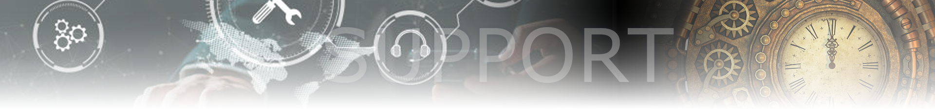 Direct Technisch Support Direct Technisch Support